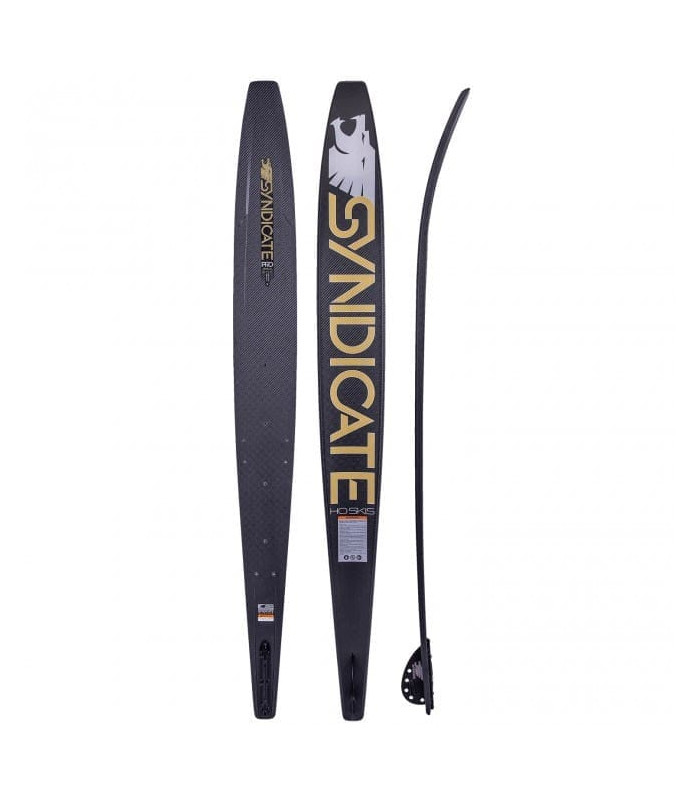 HO Sports Syndicate PRO Waterski
