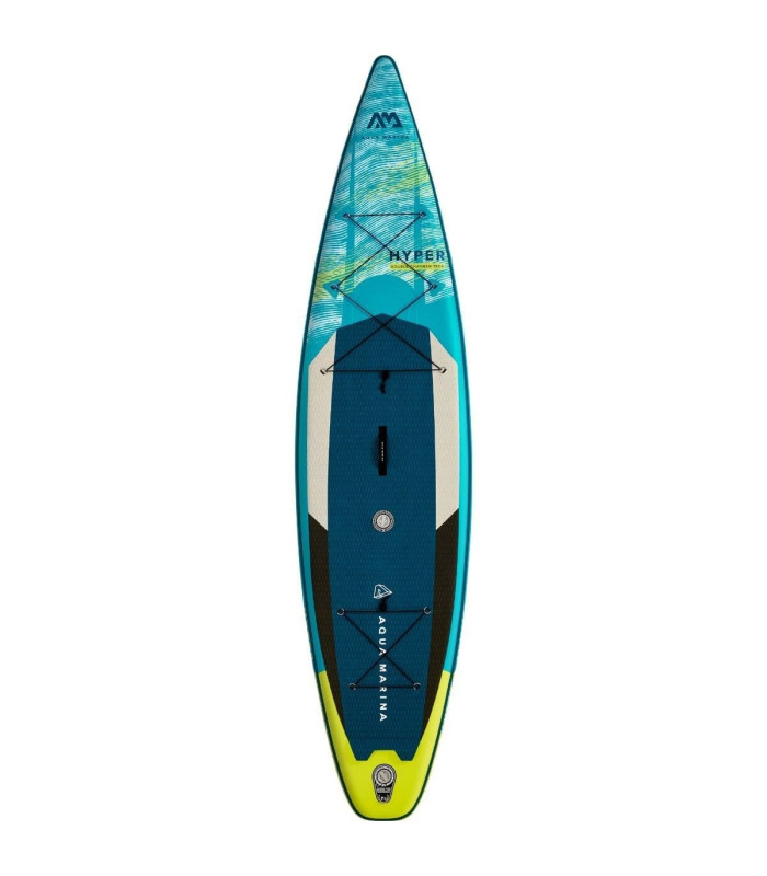 Aqua Marina Hyper 11'6' Touring ISUP