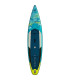 Aqua Marina Hyper 12´6" Touring ISUP