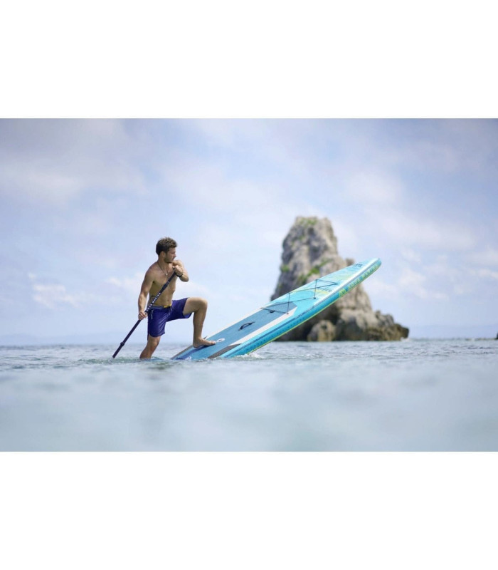 Aqua Marina Hyper 12´6" Touring ISUP
