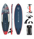Aqua Marina Wave Surf 8’8″ iSUP