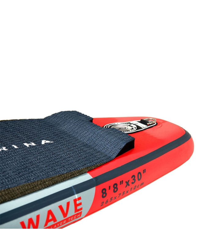 Aqua Marina Wave Surf 8’8″ iSUP