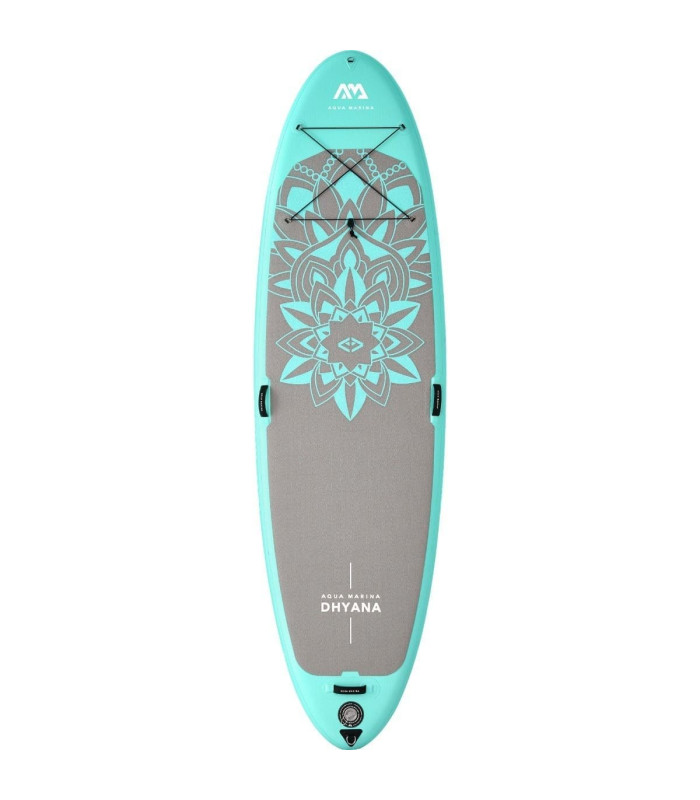 Aqua Marina Dhyana Yoga 11'0' ISUP