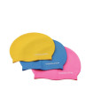 Vaquita Cap Kids