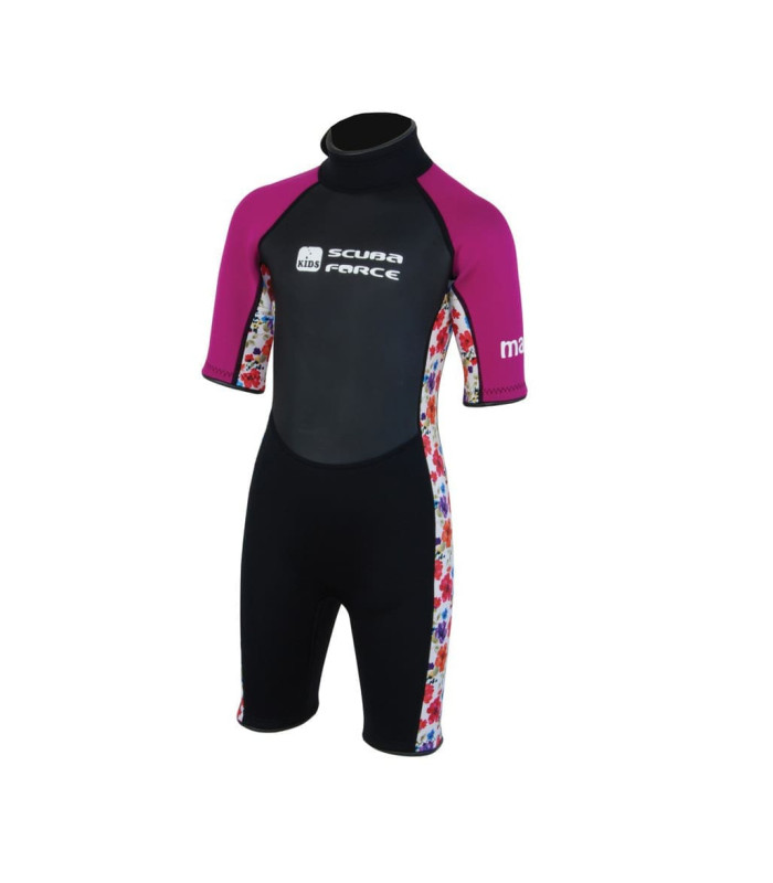 Scuba Force MANGO Junior 3mm