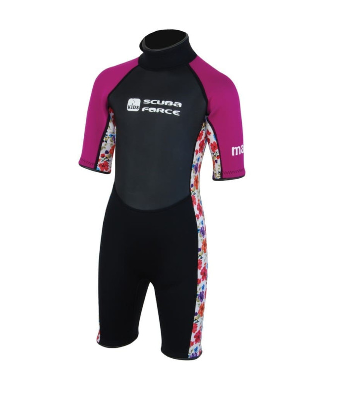 Scuba Force MANGO Junior 3mm