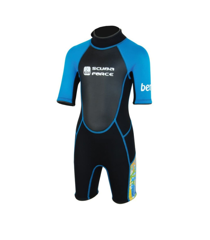 Scuba Force BERRY Junior 3mm