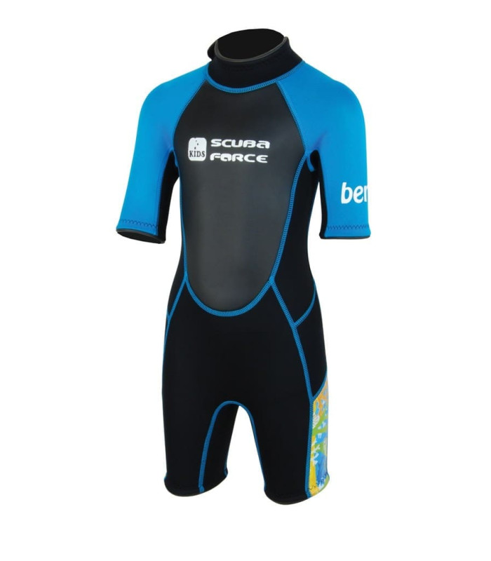 Scuba Force BERRY Junior 3mm