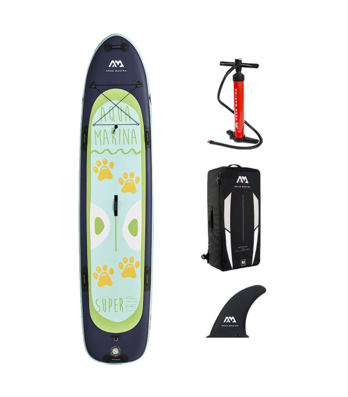 Aqua Marina Super Trip