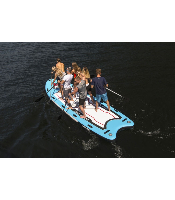 Aqua Marina MEGA Sup 18'1" -550cm