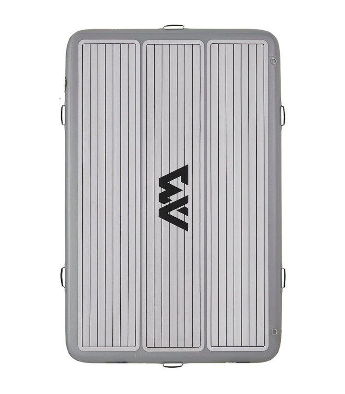 Aqua marina 8’2″ Island+ Inflatable Platform 28286