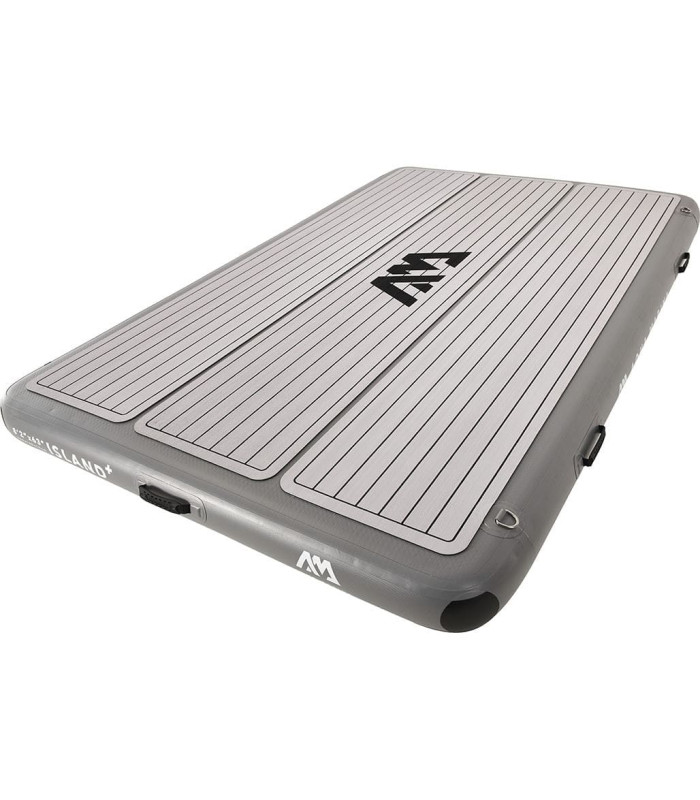 Aqua marina 8’2″ Island+ Inflatable Platform 28286