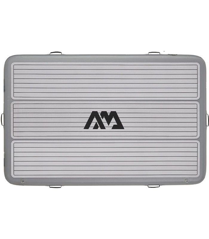 Aqua marina 8’2″ Island+ Inflatable Platform 28286