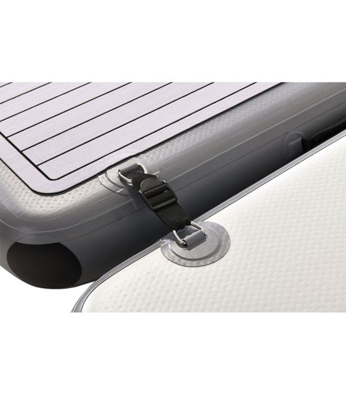 Aqua marina 8’2″ Island+ Inflatable Platform 28286