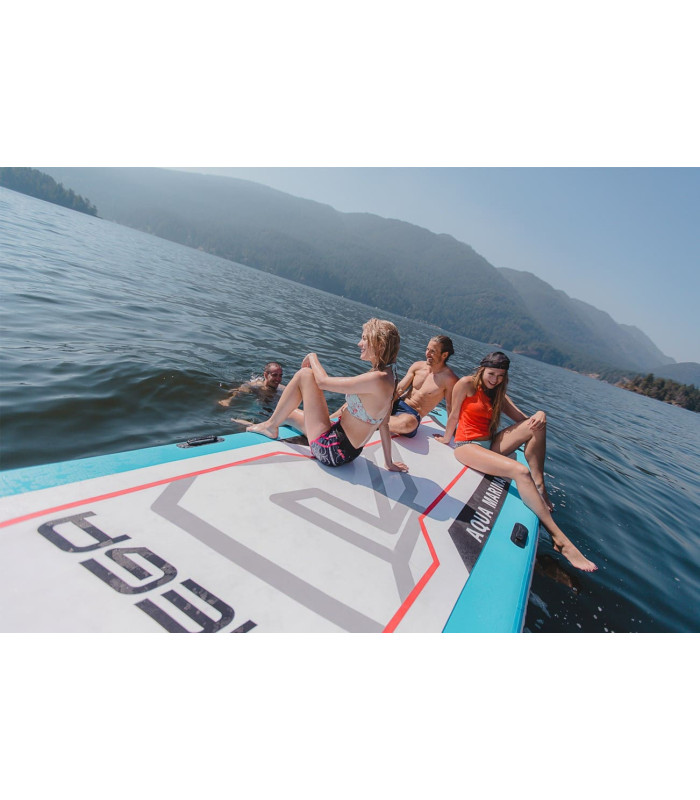 Aqua Marina MEGA Sup 18'1" -550cm