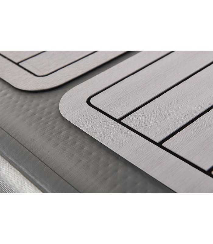 Aqua marina 8’2″ Island+ Inflatable Platform 28286