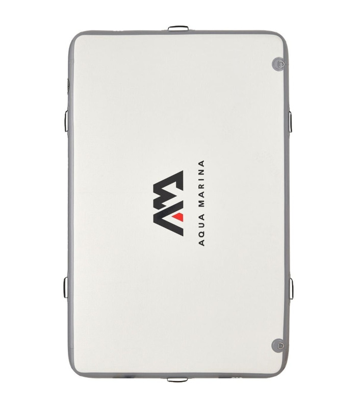 Aqua marina Island 8’2 Inflatable Platform 28285