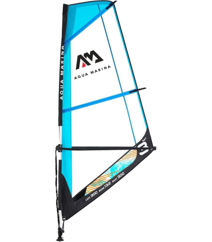 Aqua Marina Blade - 3.0m2 Sail Rig