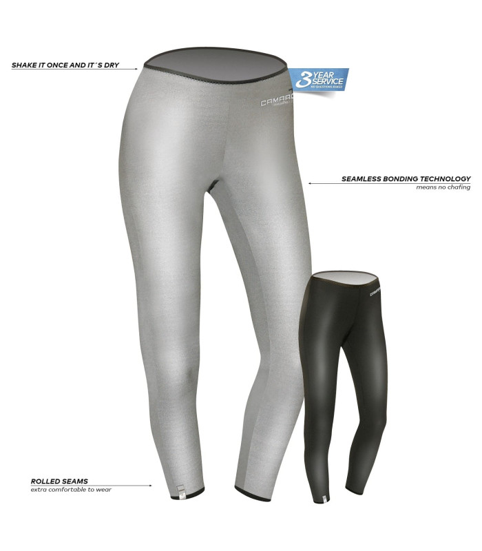 Camaro Titanium Pants