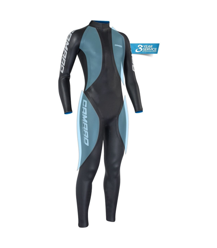 Camaro Blackpulsor Pro Men