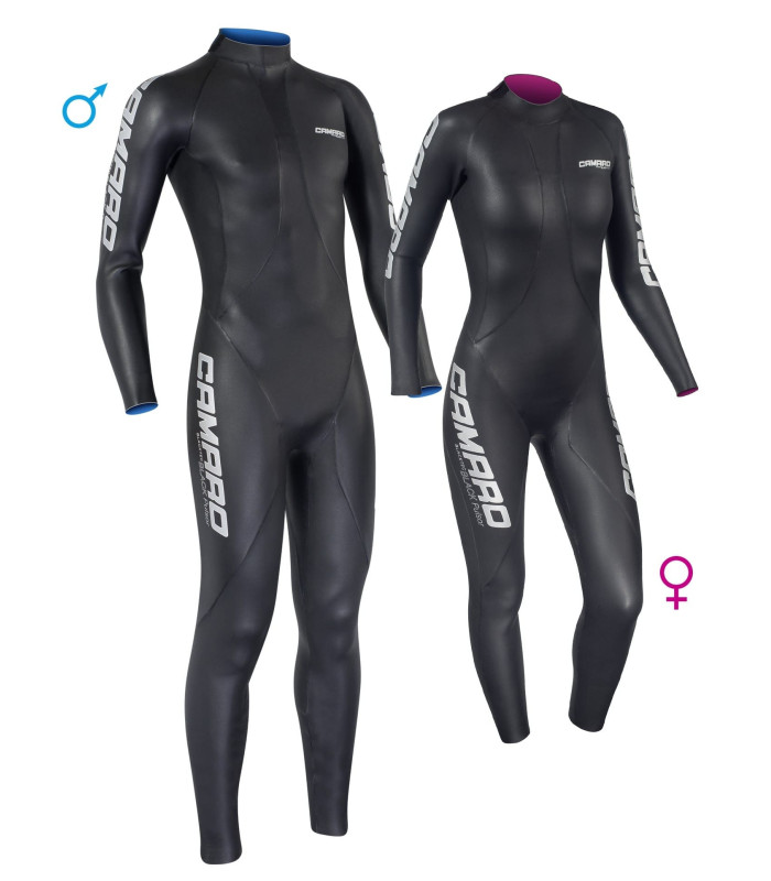 Camaro Blackpulsor Pro Men