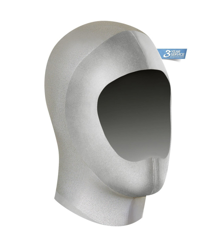 Camaro Titanium Seamless 1.0 Hood