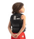Jobe Neoprene Life Vest Kids Black