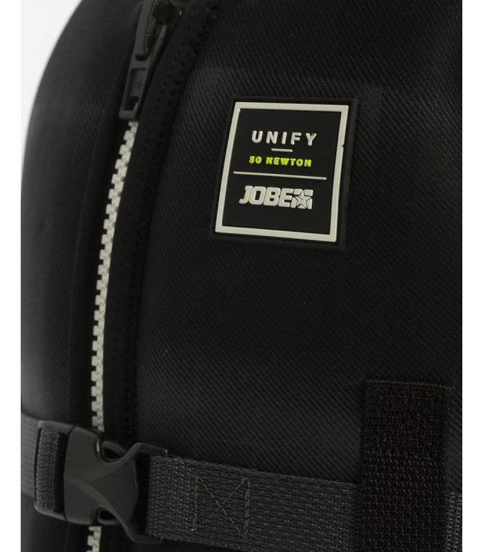 Jobe Neoprene Life Vest Kids Black