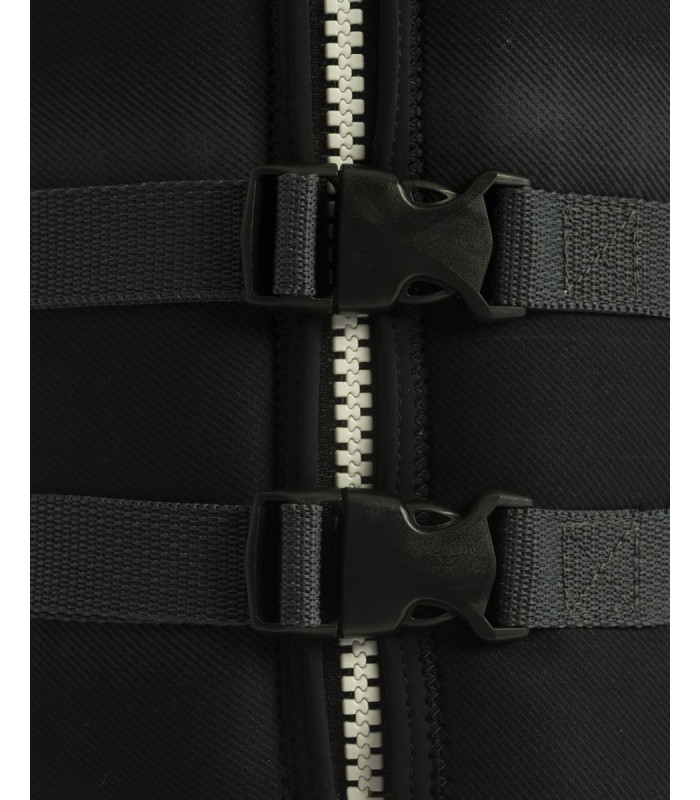 Jobe Neoprene Life Vest Kids Black