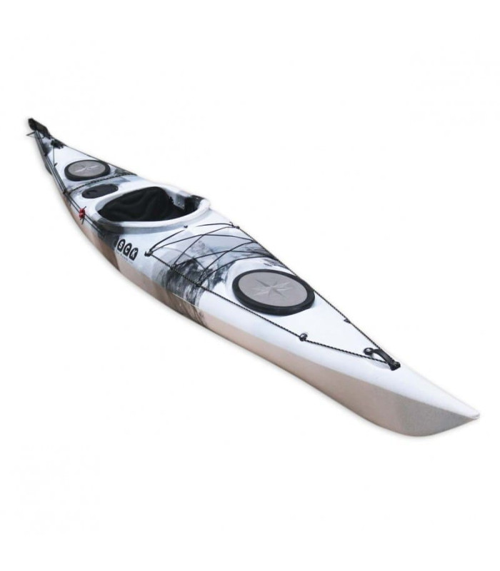 SCK Dreamer Plus single sit-in kayak