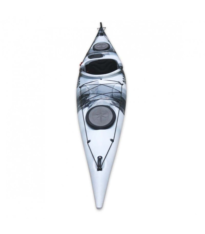 SCK Dreamer Plus single sit-in kayak