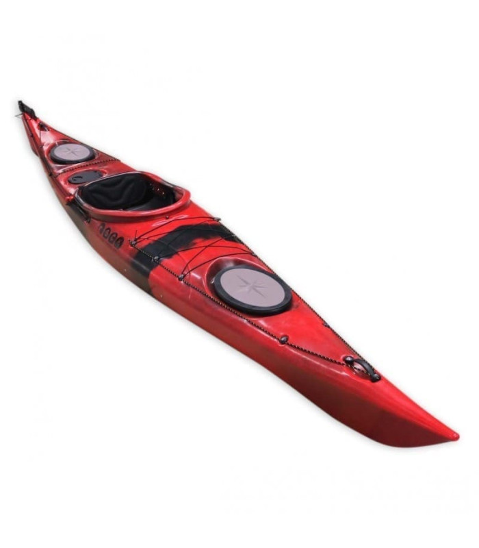 SCK Dreamer Plus single sit-in kayak