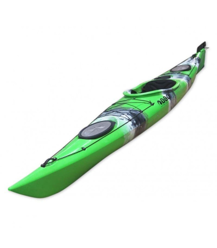 SCK Dreamer Plus single sit-in kayak