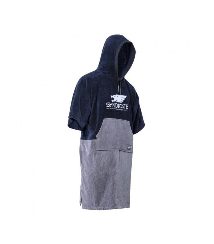 HO Sports Syndicate Changing Towel - Adult