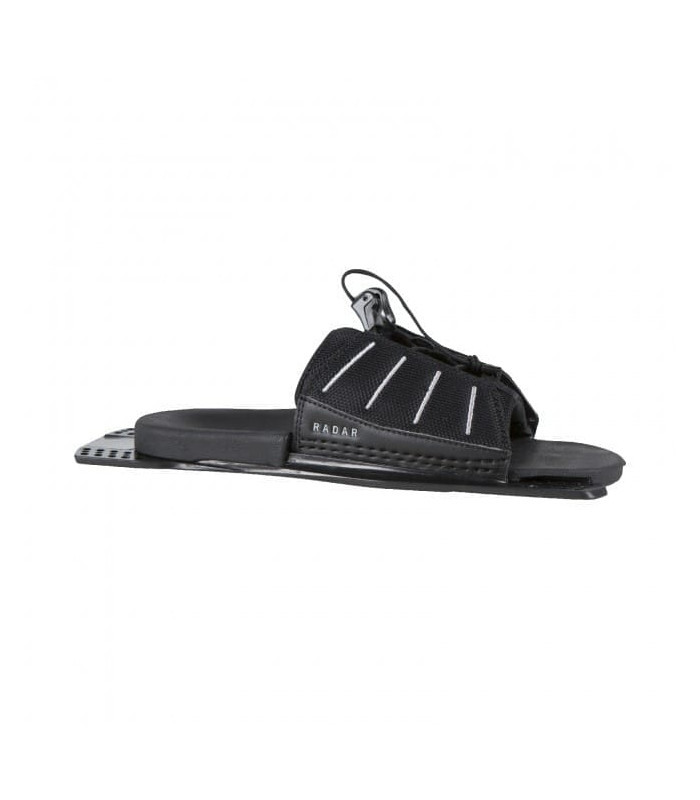 Radar ARTP - Feather Frame