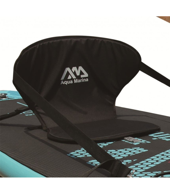 Aqua Marina Removable Kayak High Back Seat