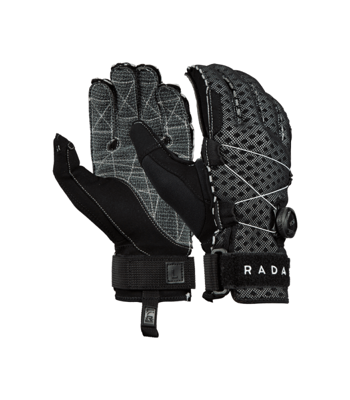 Radar Vapor K BOA Inside-Out Glove