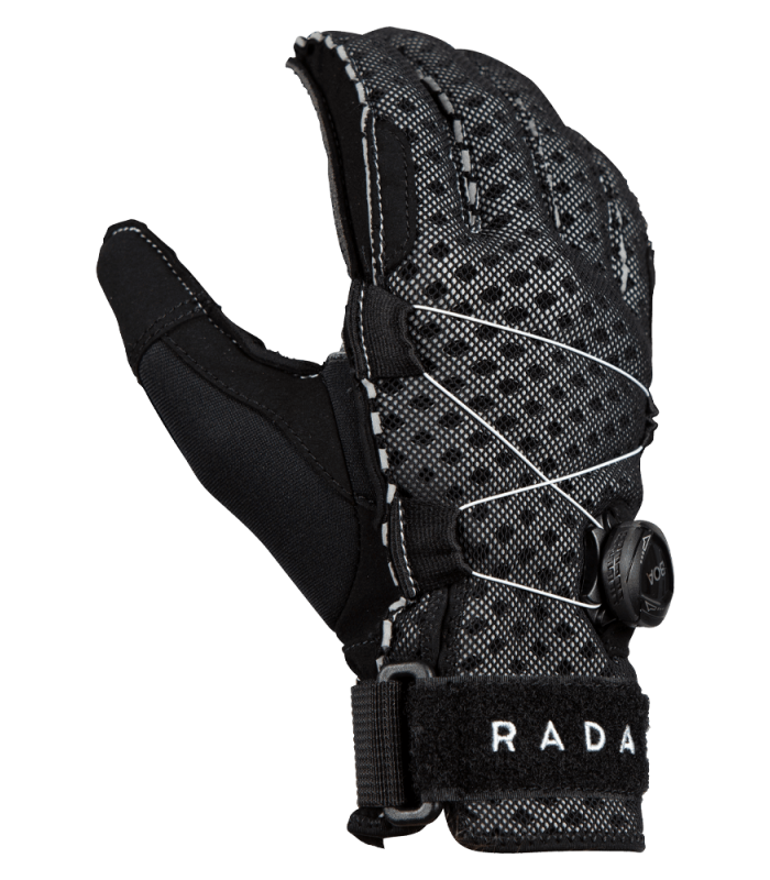 Radar Vapor K BOA Inside-Out Glove