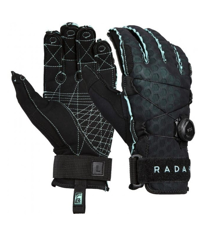 Radar Vapor A BOA Inside-Out Glove