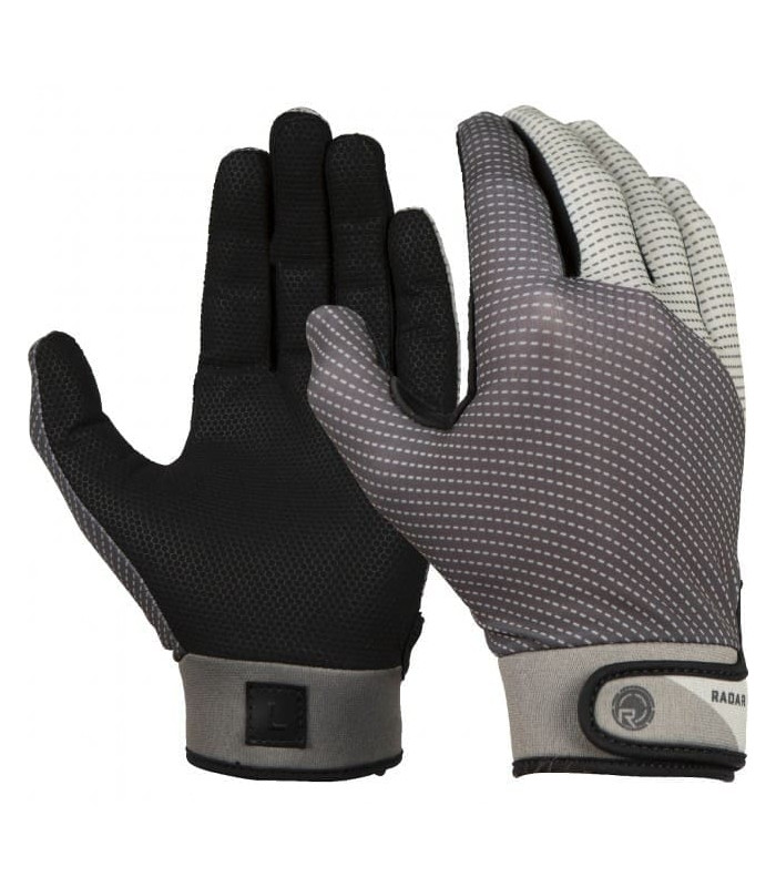 Radar Union Glove