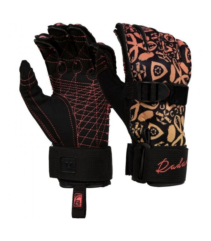 Radar Lyric Inside-Out Glove