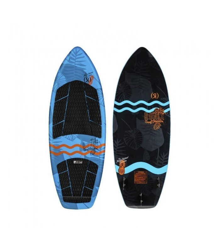 Ronix Trasher Marsh Mellow Wakesurfer