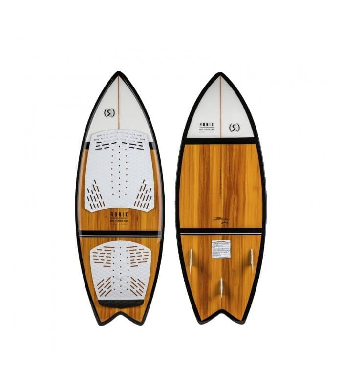 Ronix Fish Koal Classic Surfer