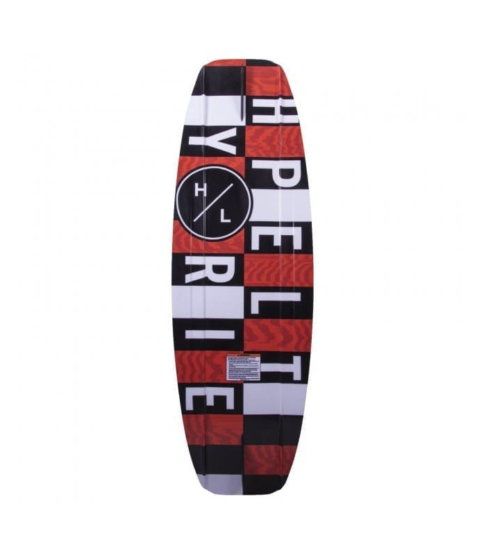 Hyperlite Motive Wakeboard
