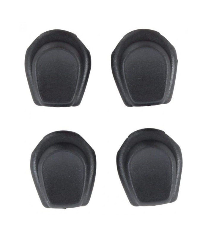 Hyperlite Lace Locks - 4 Pieces