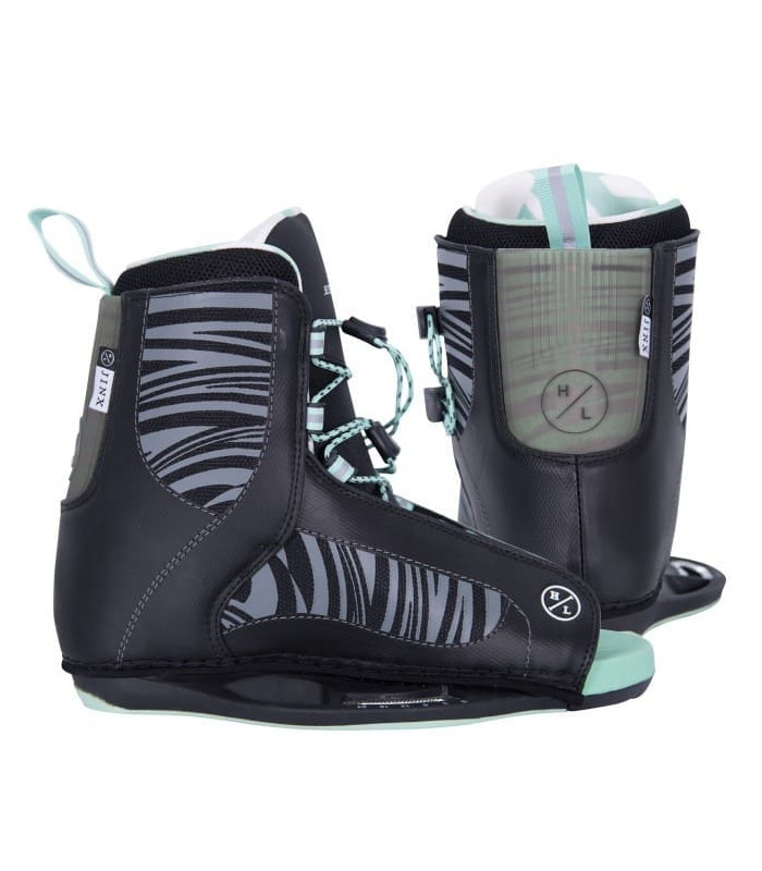 Hyperlite Jinx Boot