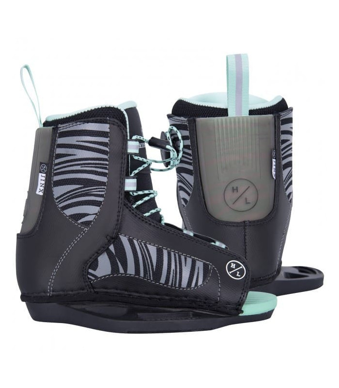 Hyperlite Jinx Kids Boot EU 29-32.5/US 12/Y2