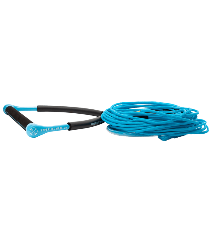 Hyperlite Chamois Grip w/70' Fuse Mainline Package