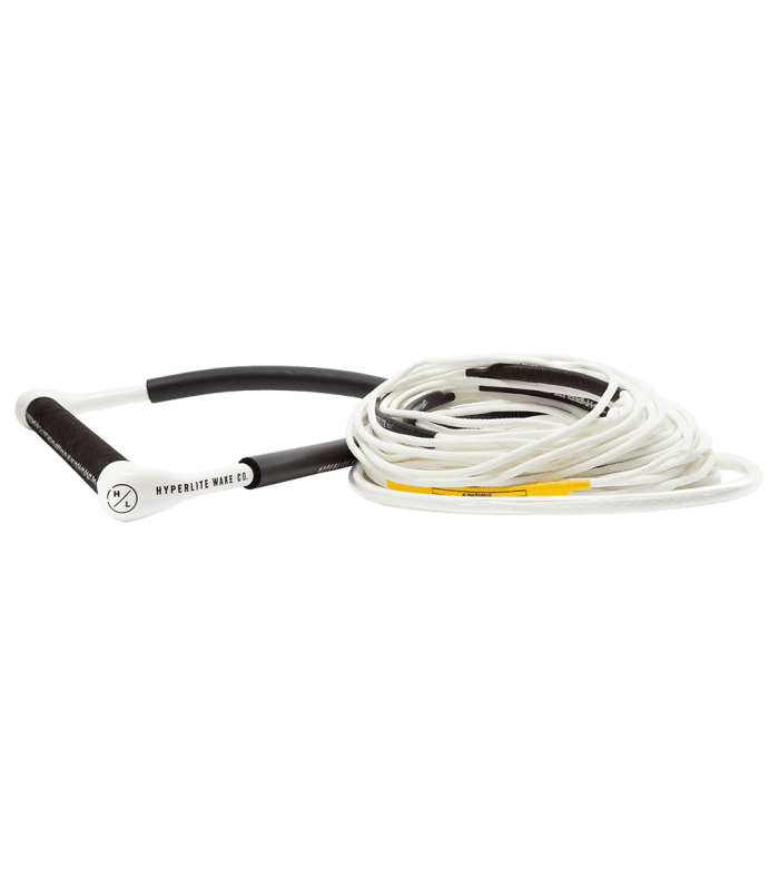 Hyperlite Chamois Grip w/70' Fuse Mainline Package