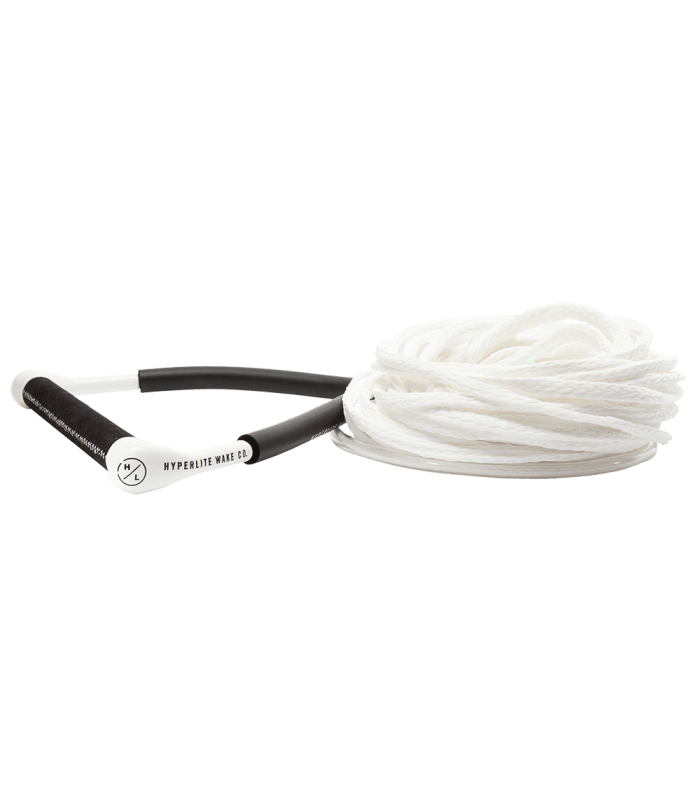 Hyperlite Chamois Grip w/60' PE Mainline Package